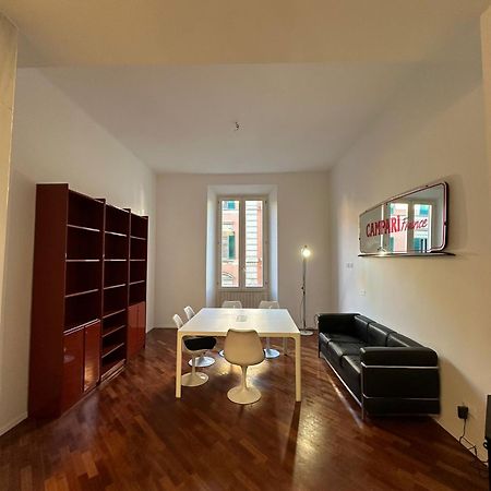 Whouse Large Suite Apartment Indipendenza Bolonia Exterior foto