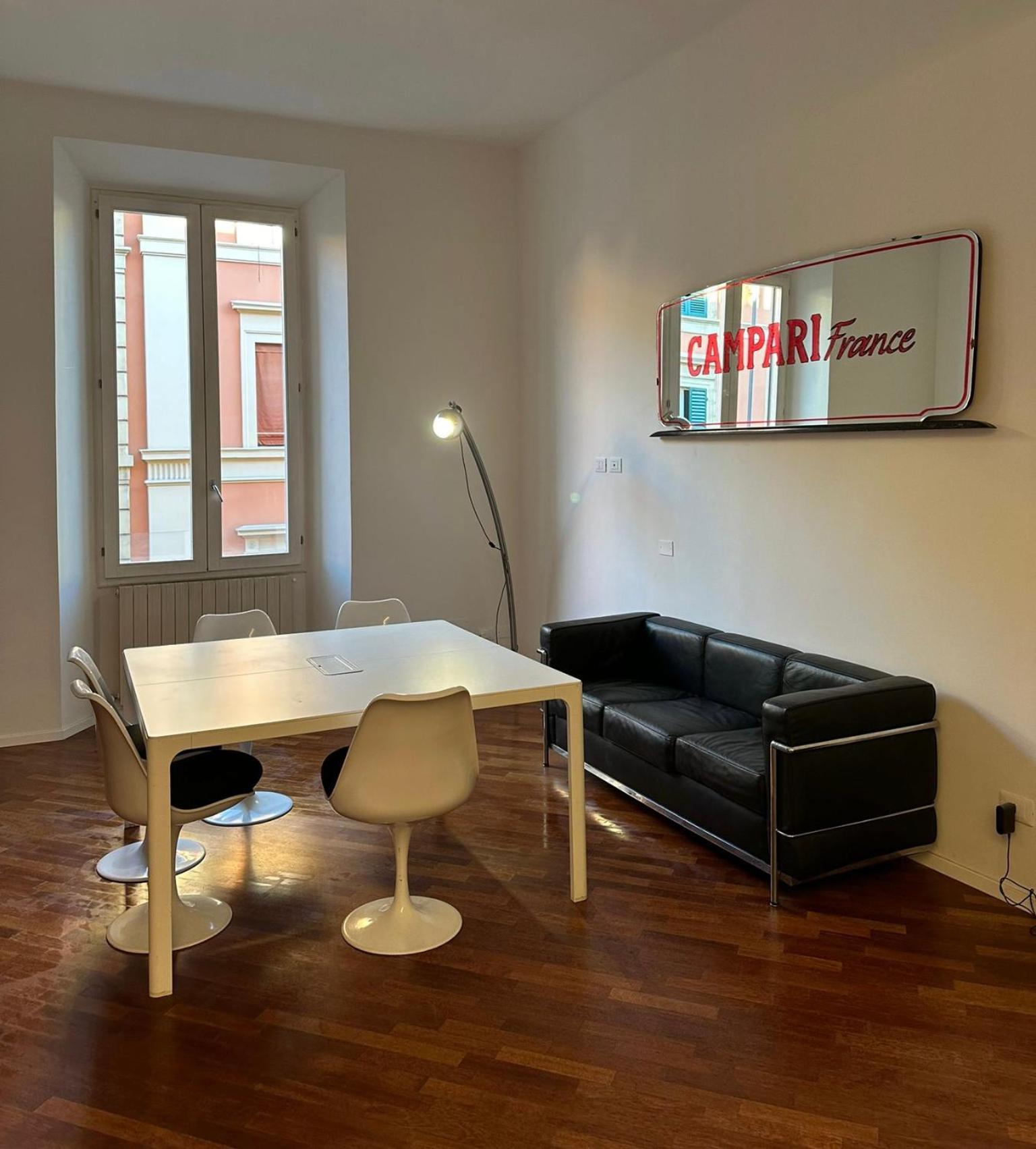 Whouse Large Suite Apartment Indipendenza Bolonia Exterior foto