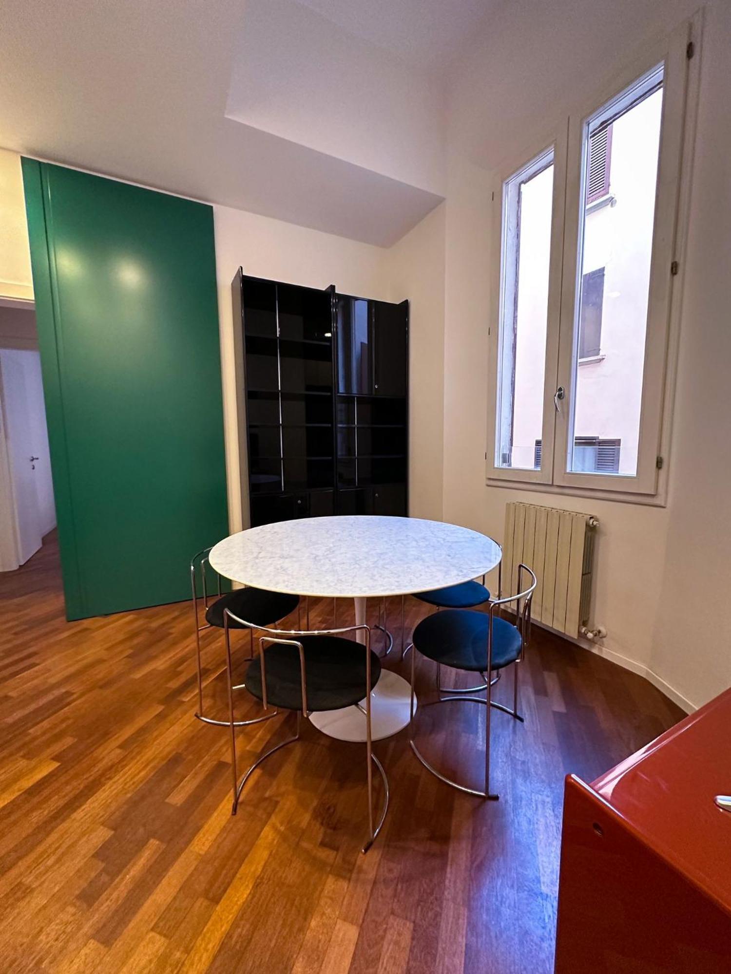 Whouse Large Suite Apartment Indipendenza Bolonia Exterior foto