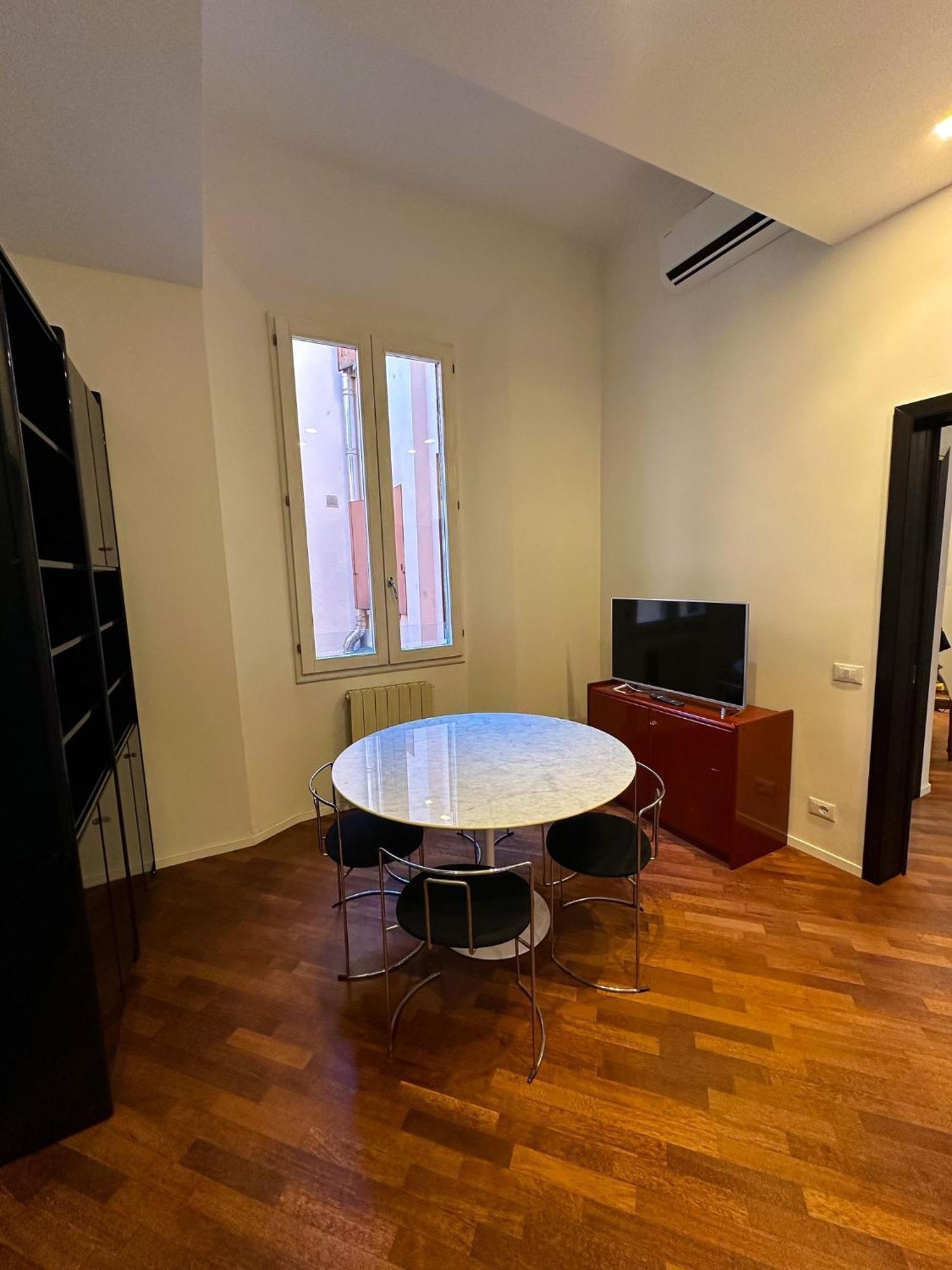Whouse Large Suite Apartment Indipendenza Bolonia Exterior foto