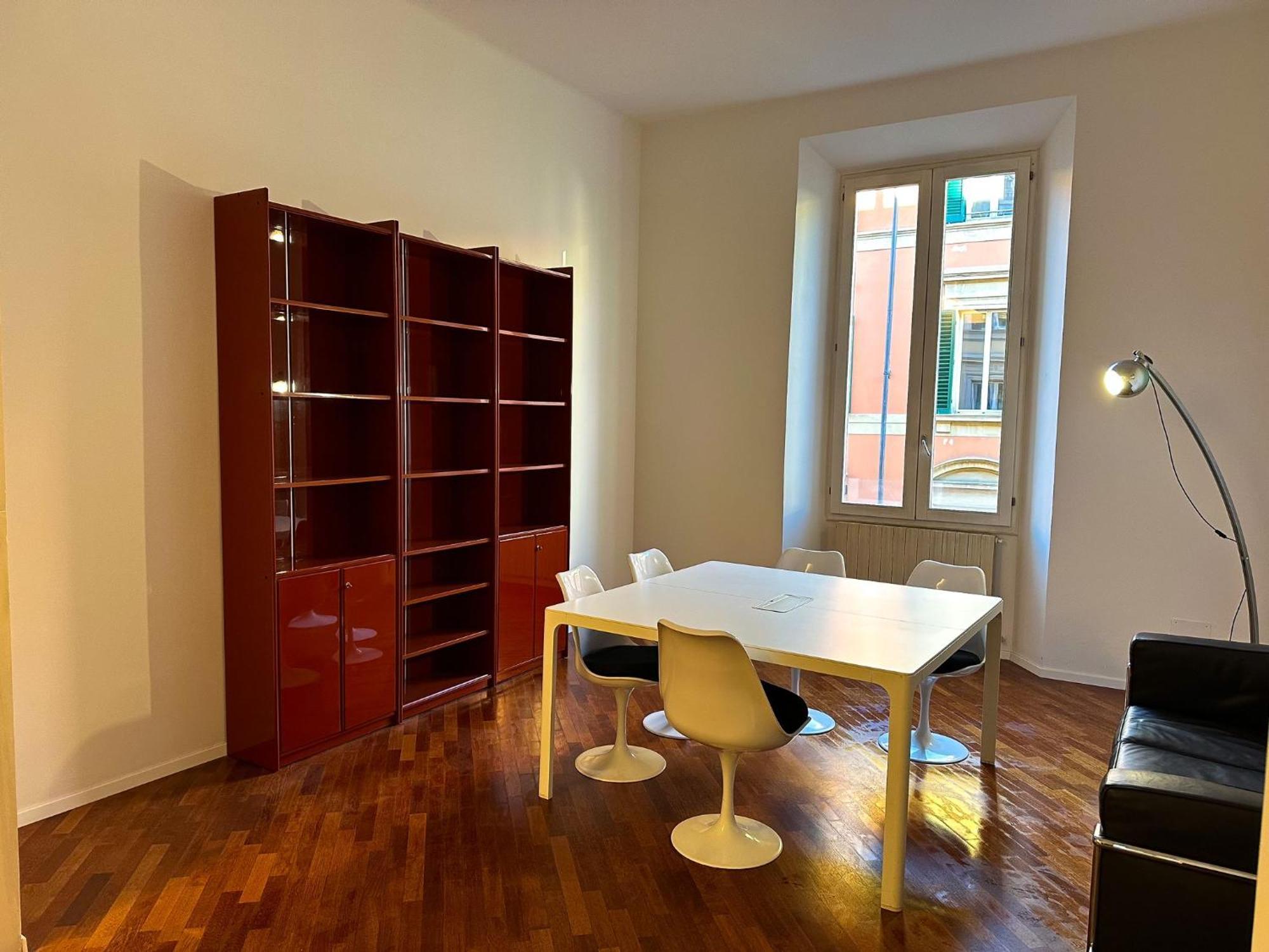 Whouse Large Suite Apartment Indipendenza Bolonia Exterior foto
