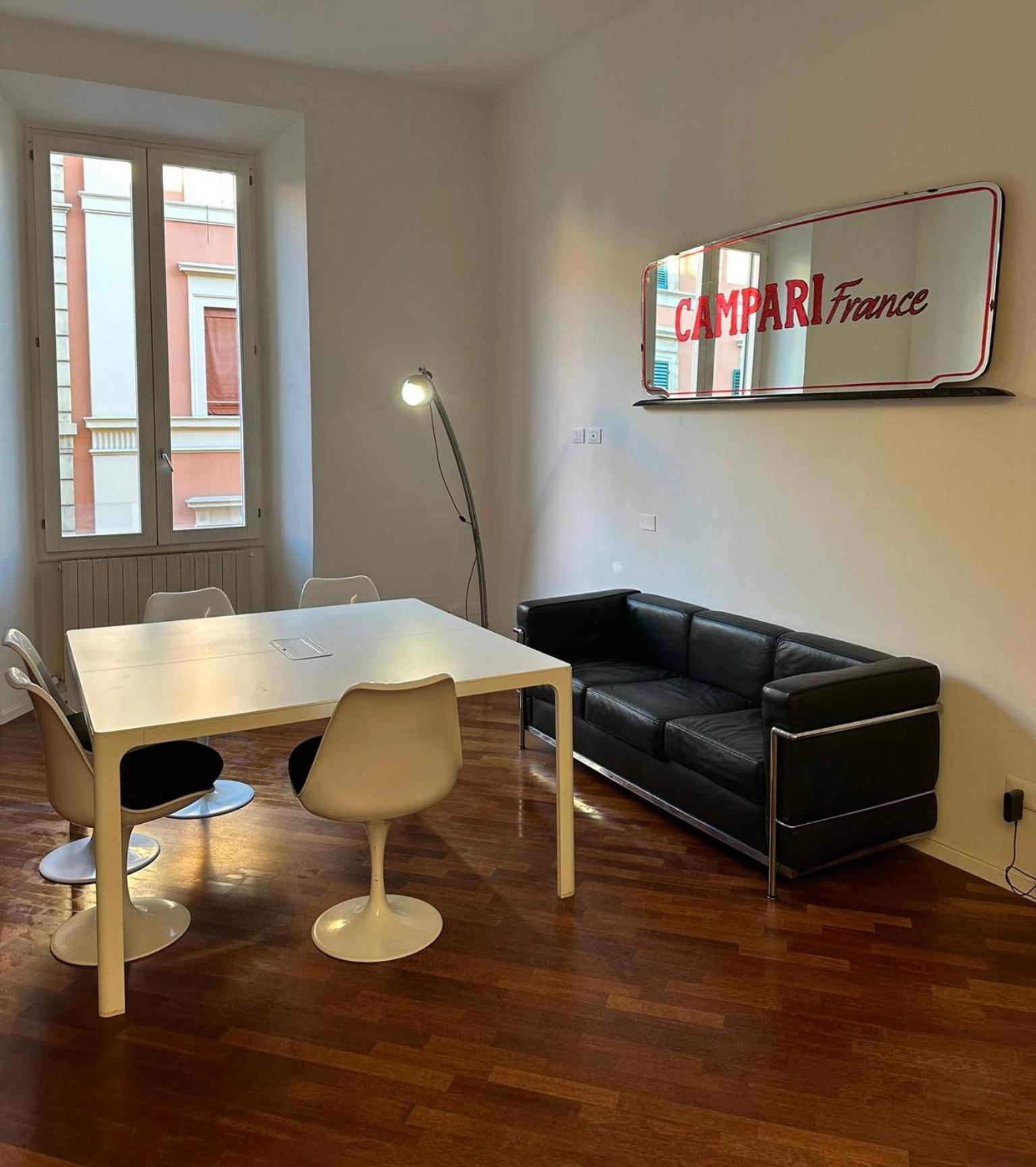 Whouse Large Suite Apartment Indipendenza Bolonia Exterior foto
