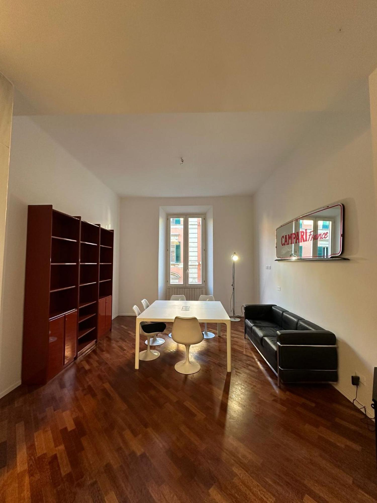 Whouse Large Suite Apartment Indipendenza Bolonia Exterior foto